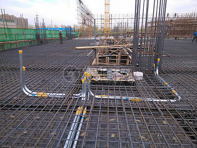 筑梦蓝图 建设工程施工中的影像记录与价值