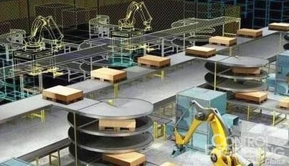 揭秘美的智慧工厂 建设工程施工如何攻破8项世界级难题